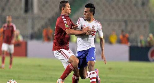 تحليل ع الطاير .. "تدخل الهي" بركلات الترجيح .. فاروق افسد "ما صنعه" نورالدين .. وسعد نجم اللقاء